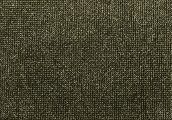 English Elm Accent Chair Upholstered in Soft Fabric with Walnut Metal Legs for Modern Living Rooms Green B2710P501839