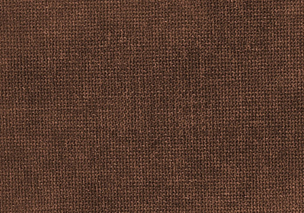 English Elm Accent Chair Upholstered in Soft Fabric with Walnut Metal Legs for Modern Living Rooms Red B2710P501840