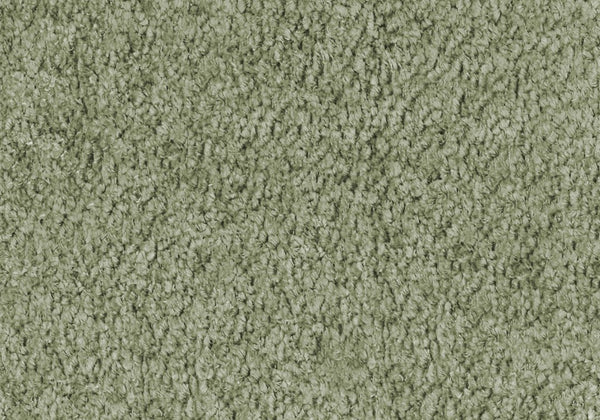 English Elm Accent Chair Upholstered in Grey Fabric with Walnut Arms for Mid-century Living Rooms Green B2710P501848