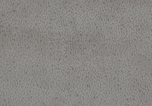 English Elm Accent Chair Mid Century Modern Upholstered Beige Fabric with Walnut Wood Legs Lounge Gray B2710P501851