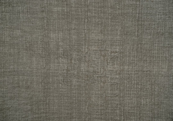 English Elm Accent Chair Mid Century Modern Upholstered Seat with Tapered Walnut Legs for Living Room Gray B2710P501853
