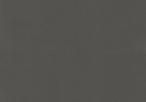 English Elm Dining Chair Set of 2 High Back Faux Leather Upholstered Modern Urban Seating Grey B2710P558630