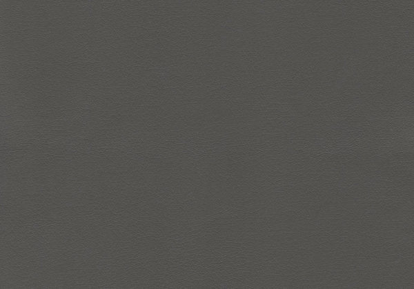 English Elm Dining Chair Set of 2 High Back Faux Leather Upholstered Modern Urban Seating Grey B2710P558630