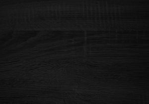 English Elm Accent Table Two Tier with Drawer USB Port Dark Laminate Metal Contemporary Side Black B2710P558649