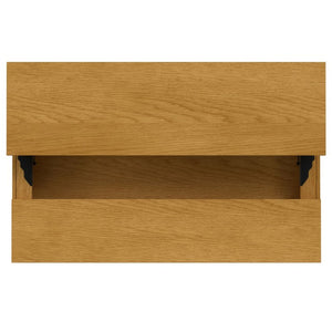 English Elm Diaz Oak Veneer Lift Top Coffee Table with Hidden Storage for Living Rooms B2732P549793