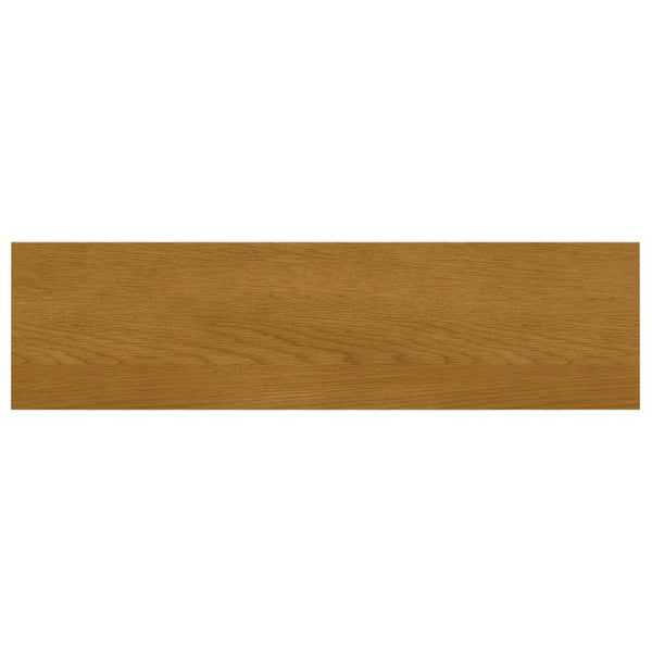 English Elm Ardson Round Mango Wood Drum Coffee Table Whitewash Finish for Coastal Living Brown Metal & Wood 16 x 60 x 30 B2732P551496