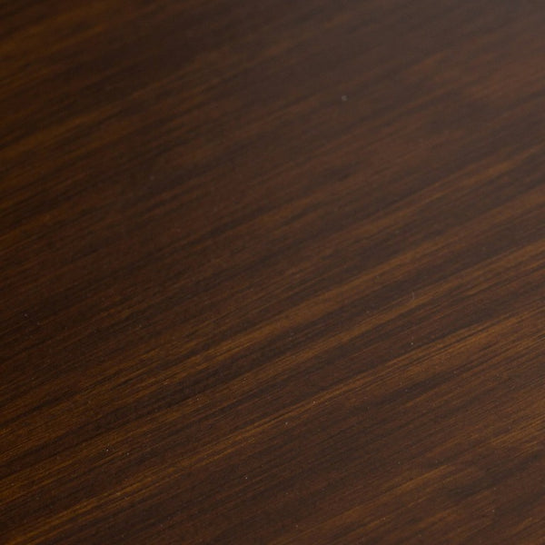 English Elm Holden Solid Wood End Table with Drawer Russet Stain Transitional Living Room Accent B2732P596386