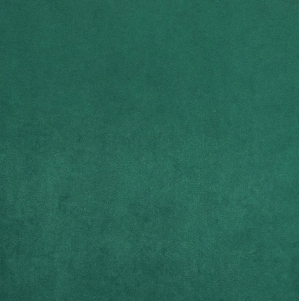 English Elm Green Velvet Armchair Emerald Upholstered Seat with Matte Black Legs for Modern Spaces B2735P507339