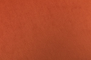 English Elm Versatile Solid Wood Accent Chair Velvet Upholstered Tailored Silhouette for Dining Bedroom Orange B2735P511134
