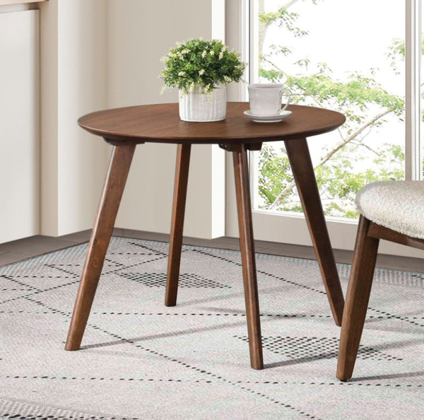 English Elm Transitional Solid Wood Counter Stools with Sculpted Seat Matte Black Set of 2 Beige, Walnut 19.5 L x 19.5 W x 19.5 H B2741S01092
