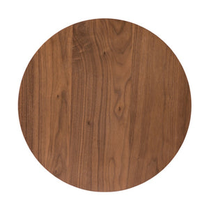 English Elm Transitional Solid Wood Counter Stools with Sculpted Seat Matte Black Set of 2 Beige, Walnut 19.5 L x 19.5 W x 19.5 H B2741S01092