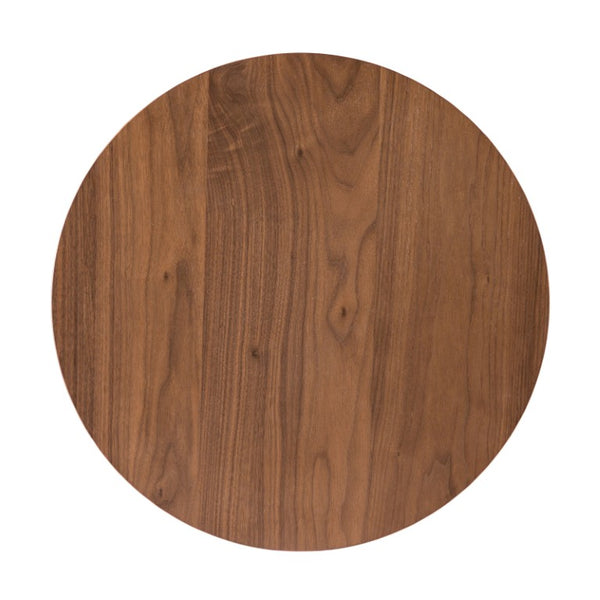English Elm Transitional Solid Wood Counter Stools with Sculpted Seat Matte Black Set of 2 Beige, Walnut 19.5 L x 19.5 W x 19.5 H B2741S01092