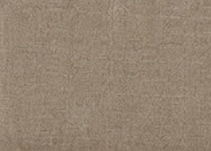 English Elm Ottoman Corduroy Upholstered Low Profile Seat for Living Room or Sectional Use B2748P481373