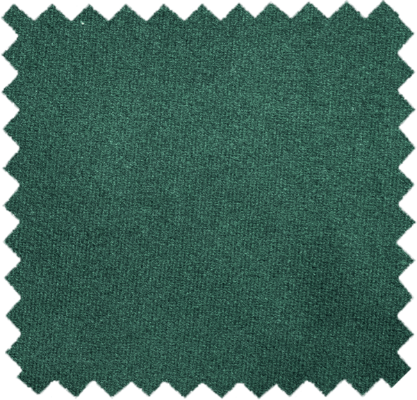 English Elm Talmadge L-shaped Chenille Sectional Handcrafted Usa Chaise Lounge Contemporary Living Room Antique Kelly Green B2761P498583