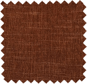 English Elm Augusta Classic Square Arm Sofa Handcrafted in Usa with Premium Polyester Upholstery Rust Insight Russet B2761P527939
