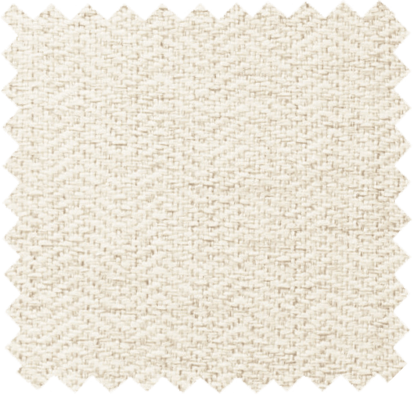 English Elm Augusta Classic Square Arm Sofa Handcrafted in Usa with Premium Polyester Upholstery Ivory Catalina Ivory B2761P527953