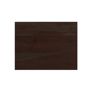 English Elm Nightstand, Reclaimed Neem Wood Wireless Charging Traditional Cabinet Farmhouse Bedroom B2769P516497