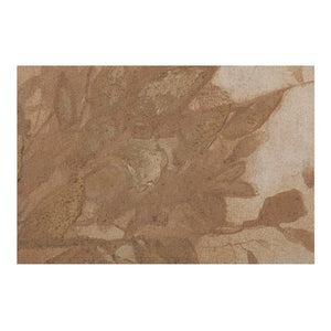 English Elm Framed Mixed Media Canvas Art Large Format Acrylic Wall Piece for Living Room B2769P523666