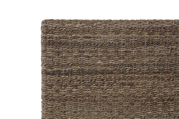 English Elm King Rattan Banana Leaf Woven Headboard Artisan Crafted Coastal Bedroom Accent B2772P519175