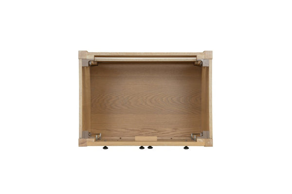 English Elm 30 Inch Cane Panel Bathroom Vanity Base Rubberwood Slow Close Coastal Cottage Style B2772P525585