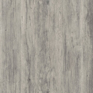 English Elm Lawton Seven Compartment Tall Open Bookcase Grey Driftwood Finish Modern Display B2777P535903
