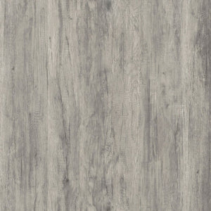 English Elm Myerson Tall Glass Door Storage Cabinet Driftwood Finish Adjustable Shelves Entryway B2777P535948