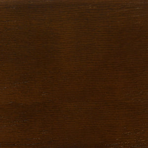 English Elm Chestnut Finish Swivel Barstools Set of 2 Hardwood Frame with Leatherette Seats B2777P536427