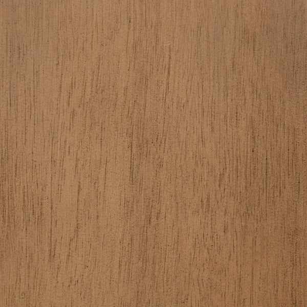 English Elm Beige Wingback Dining Chair Tufted Fabric Nailhead Trim Rubberwood Legs Farmhouse B2777P536432
