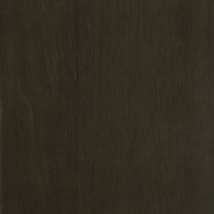 English Elm Taupe Upholstered Dining Chair Set of Two with Espresso Hardwood Frame Modern Style B2777P536442