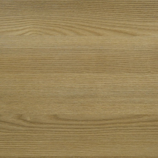 English Elm Lincoln Two Drawer Nightstand Natural Wood and White Melamine Bedroom Storage B2777P536480