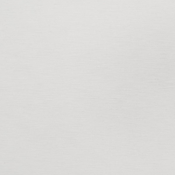 English Elm Chesney White Two Drawer Nightstand with Gold Hardware for Glam Bedroom Storage B2777P536488