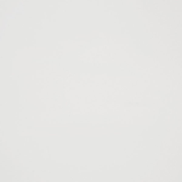 English Elm Yountville Two Drawer Nightstand White Melamine Finish with Black Hardware Modern Bedroom B2777P536491