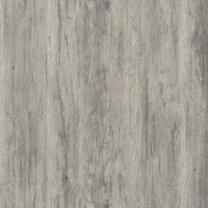 English Elm Conifer Low Profile Media Console with Weathered Wood Finish for Large Living Rooms B2777P536510