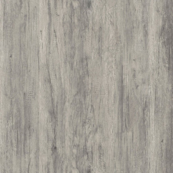 English Elm Conifer Low Profile Media Console with Weathered Wood Finish for Large Living Rooms B2777P536510