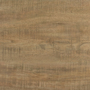 English Elm Tesoro Mango Distressed Engineered Wood TV Stand with Drawers for Farmhouse Spaces B2777P536513