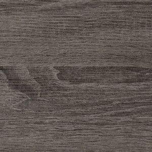 English Elm Rustic Grey Oak Queen Bed with Paneled Headboard and Weathered Finish for Bedroom B2777S00012