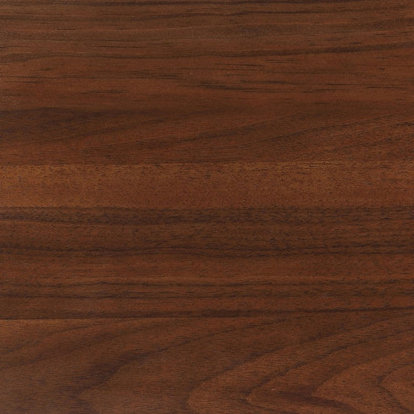 English Elm Wren Dark Walnut Queen Bedroom Suite with Square Tufted Headboard and USB Charging B2777S00318