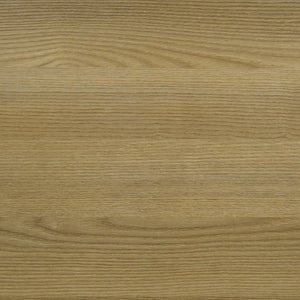 English Elm Holden Queen Bedroom Set with LED Headboard Natural Wood and White Modern Suite B2777S00618