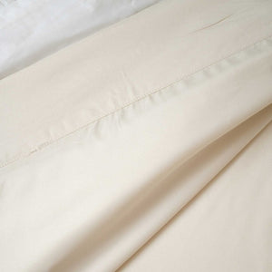 English Elm Thread™ Twin Bamboo Rayon Sheet Set Silky Breathable Cooling Hypoallergenic Bedding B337P356779