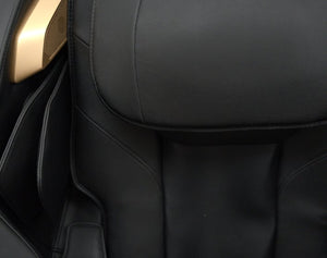 English Elm Global Home Zero Gravity Shiatsu Recliner with Lumbar Heat and Tablet Control B339P343782