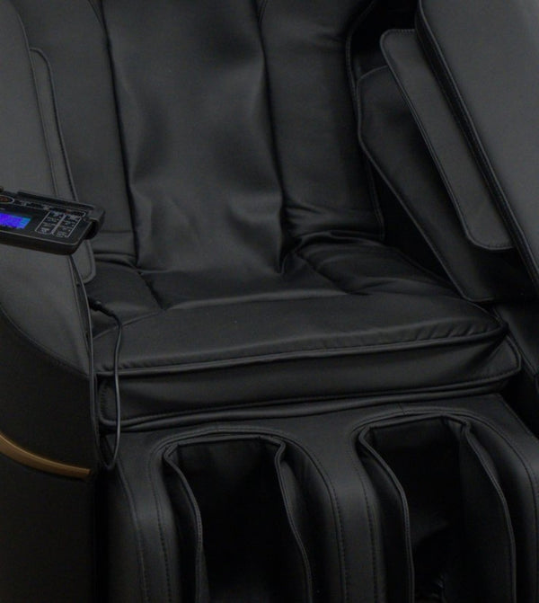 English Elm Global Home Zero Gravity Shiatsu Recliner with Lumbar Heat and Tablet Control B339P343782