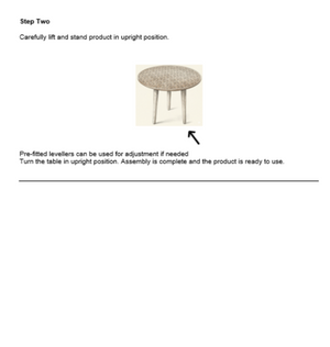 English Elm Handcrafted Solid Mango Wood Round Side Table with Floral Carved Antique Gray Finish B346P544515