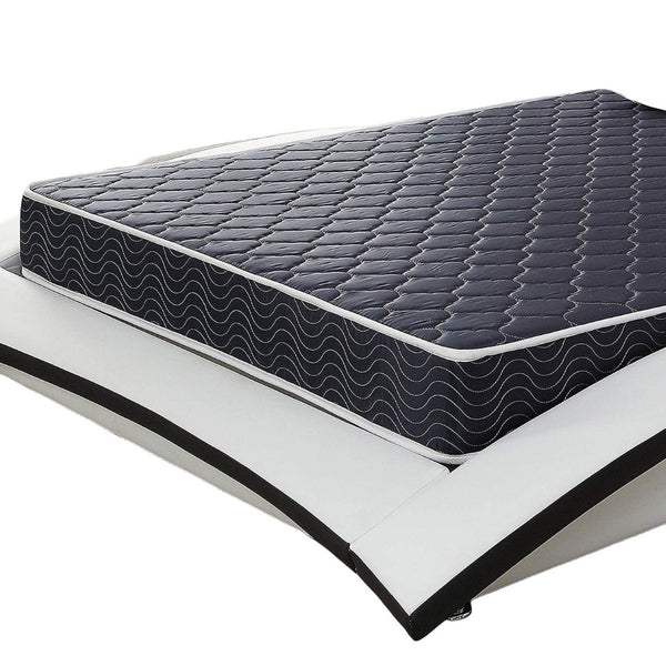 English Elm 6-inch Waterproof Foam Twin Mattress with Quilted Breathable Cover for Guest Rooms B347P345027