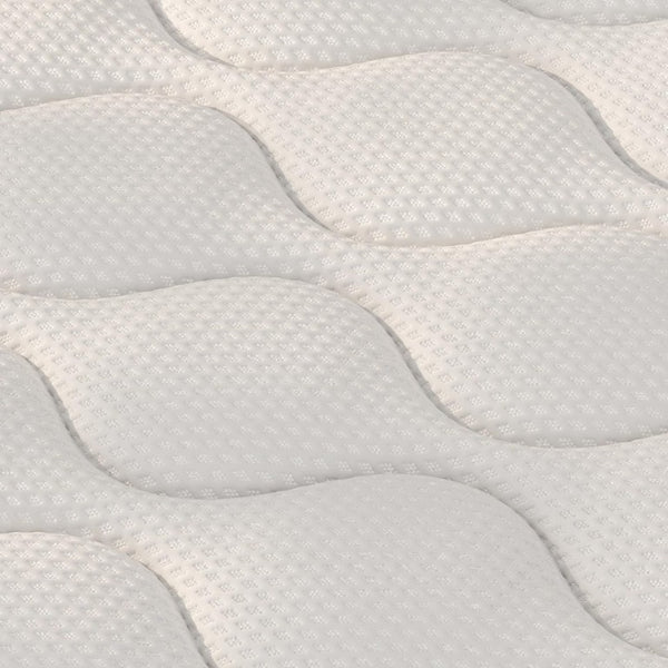 English Elm Full Size 12 Inch Hybrid Mattress Pocket Coil Memory Foam Cushioned Sleep Support B347P558344
