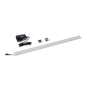 English Elm Led Under Cabinet Light Kit Dimmable Aluminum Task Lighting for Kitchen and Office B356P494511