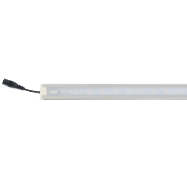 English Elm Led Under Cabinet Light Kit Dimmable Aluminum Task Lighting for Kitchen and Office B356P494511