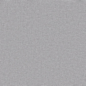 English Elm Side Chair Barrel Silhouette Woven Fabric Upholstered Sculptural Accent for Dining or Reading Light Grey B365P504287