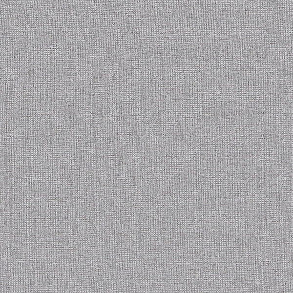 English Elm Armchair Barrel Silhouette Woven Fabric Seat Sculptural Form for Dining or Living Spaces Light Gray B365P504289