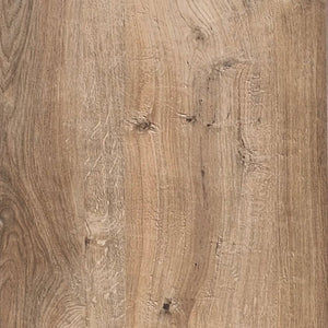 English Elm Sideboard 60 Inch Wood Grain Laminate Storage Cabinet for Dining and Living Rooms B365S00180