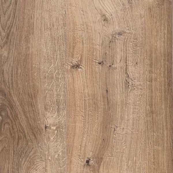 English Elm Sideboard 60 Inch Wood Grain Laminate Storage Cabinet for Dining and Living Rooms B365S00180